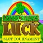 Leprechaun’s Luck Pokie Tournament Running Now at Omni Casino