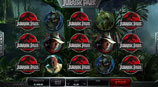 Jurassic Park Microgaming Online Pokie Preview