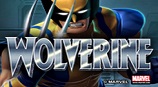 The Wolverine Pokie from Playtech