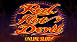 Red Hot Devil from Microgaming