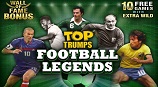 Top Trumps Football Legends