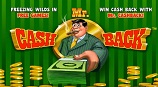 Mr Cash Back
