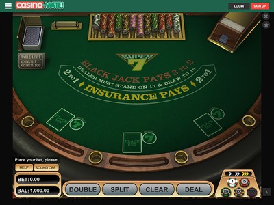 Microgaming Screenshot