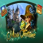 New Miss Fortune Pokie from Playtech Out Now