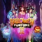 A Look at Playtech’s New Halloween Fortune II Pokie