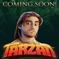 New Tarzan Pokie Arriving December 1st