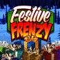 100 Cash Prizes to Be Won in the Festive Frenzy