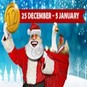 12 Days of Christmas Bonuses Still Running at Casino.com
