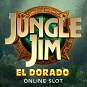 Jungle Jim El Dorado Online Pokie Out Now