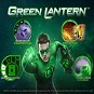 New Green Lantern Pokie Almost Here