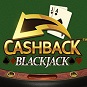 Cashback Blackjack from Playtech Out Now