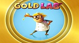 Gold Lab